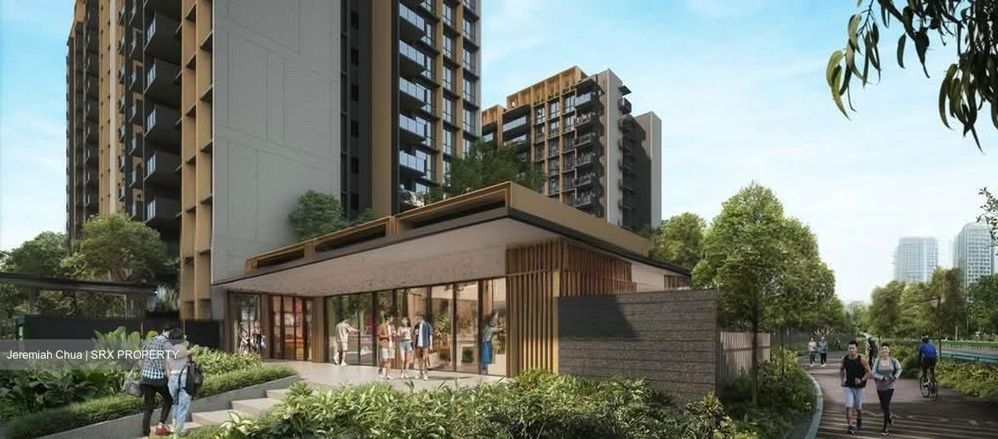 Narra Residences (D23), Apartment #557059151